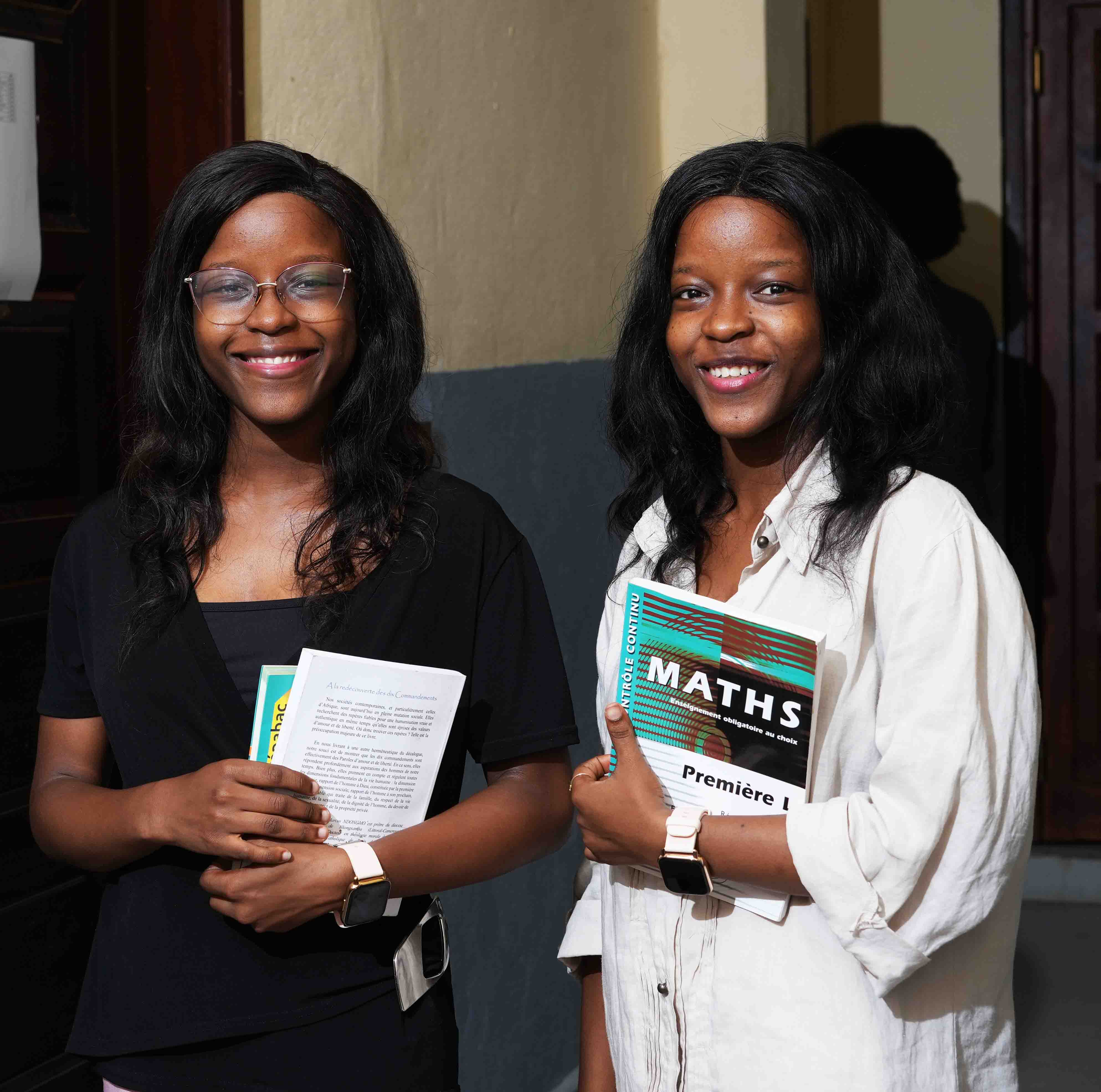 À propos de Prépa Saint Jean